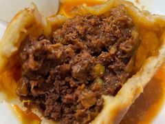 -清真牛街祥云轩门钉肉饼(左家庄店)