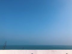 -漳州滨海火山岛自然生态风景区