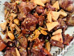 -小民大排档(光谷店)