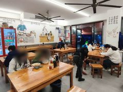 -李叁面馆(妇幼店)
