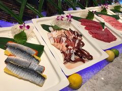 -鹭江潮餐厅•福建菜(鹭江佲家酒店)