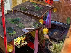 -锦上中式酒馆(南内环店)