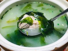 -小辣椒(华富店)