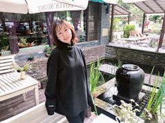 -Local泰莲庭(虹鳟鱼店)