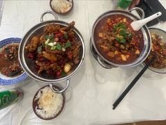 -新新湘菜馆(新中街二条店)