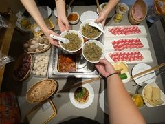 -海底捞火锅(万达广场店)