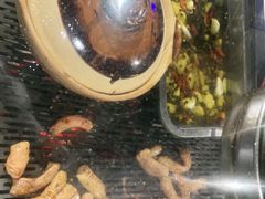 -胡四哥特色火盆烧烤(总店)