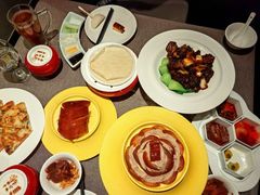 -花家怡园(四合院总店)