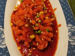 -雨后行菜(报慈北路店)