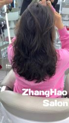 点击看大图 -张昊造型