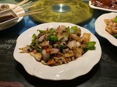 -广记海鲜(杨汊湖一店)