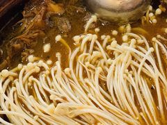 -胡须佬鸡煲四季火锅(龙珠大道店)