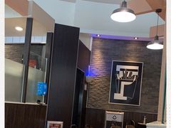 -麦当劳(北亭广场分店)