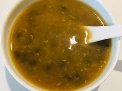 绿豆糖水-花城苑广府菜(侨鑫店)