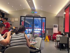 -先记烧鹅王·本地粤菜(福永店)
