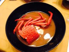 iphone_upload_pic-活伊势龙虾料理 中纳言(千日前味乐馆店)