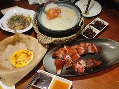 -南拳十三姨·潮汕砂锅粥(世纪金源店)