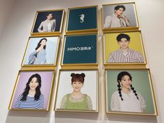 -海马体照相馆(重庆爱琴海购物公园店)