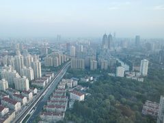 -上海龙之梦万丽酒店