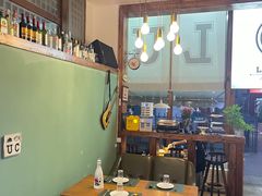 -LUCCA卢卡西班牙海鲜饭(远洋广场店)