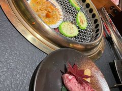 -300杯·和牛烧肉清酒专门店(廊里店)