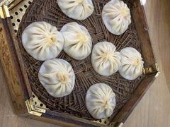 -西安贾三灌汤包·回坊小吃·清真炒菜(北院门总店)