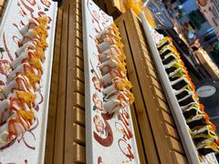 -海天一色海景自助餐厅(西港花园店)