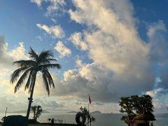 -亚龙湾希尔顿自助餐厅·海鲜·烧烤·沙滩BBQ·现场乐队
