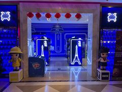 -Miohca缪卡KTV(和平店)