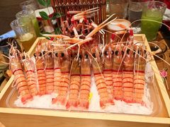 -Minase水濑·日料放题(外滩店)