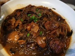 -95号酱骨·一块豆腐(展春园西路店)