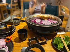 -九田家黑牛烤肉料理(国芳店)