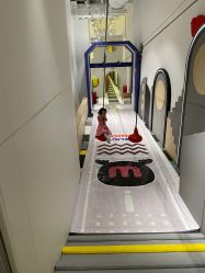 -奇乐儿momoplanet儿童乐园(卓悦汇店)