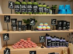-LUSH(威尼斯人店)