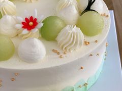 -5Cake五度无蔗糖低脂蛋糕(陶然亭店)