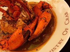 -Ministry of Crab(科伦坡店)