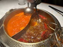 -左庭右院鲜牛肉火锅(苏州园区永旺店)