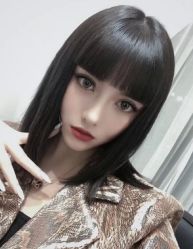 -那茉 Hair Salon