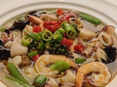 -品海楼·大连海胆锅贴馆(东港店)