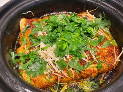 -翠湖宾馆·中餐厅