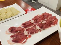 -岳合轩老北京涮肉