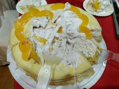 -OL’s Cake鲜荟千层(东风中路店)