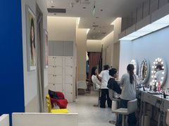 -天真蓝照相馆(杭州滨江宝龙店)