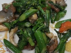 -凤城礼记鱼翅海鲜酒家(新马路总店)