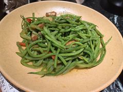 -廖川菜(太阳宫店)