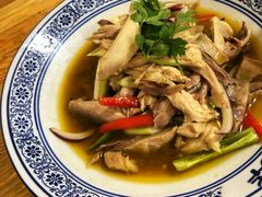 -西部马华清真兰州牛肉面·烧烤夜市(关东店)