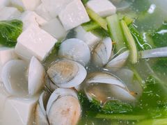 -顶之鲜海鲜餐厅