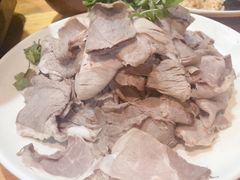 -遵义虾子卢四羊肉粉(大沽路店)