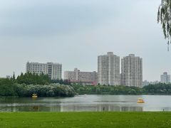 -黄兴公园
