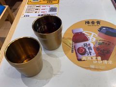 -陳香貴·兰州牛肉面(东方宝泰店)